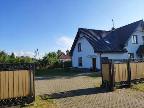 Apartamento Domek Pod Brzozami