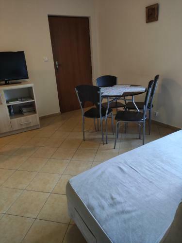 Apartamento Domek Pod Brzozami