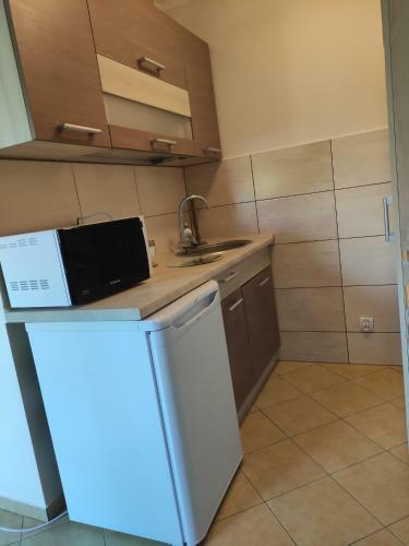 Apartamento Domek Pod Brzozami