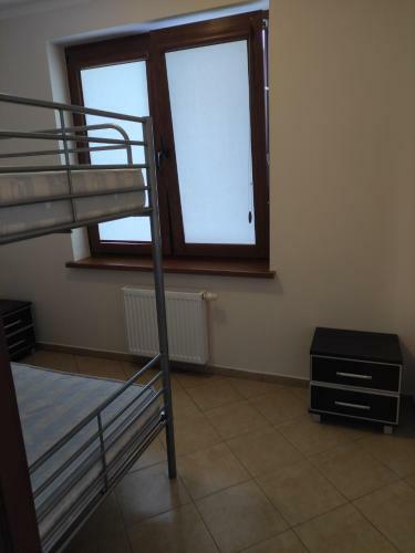 Apartamento Domek Pod Brzozami