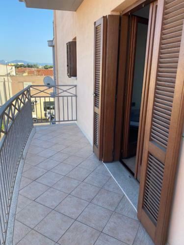 Olbia Apartment