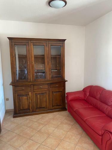 Olbia Apartment