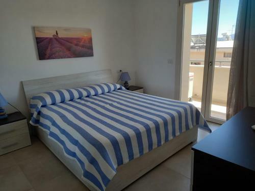 Apartamento Modern Accomodation Overlooking The City