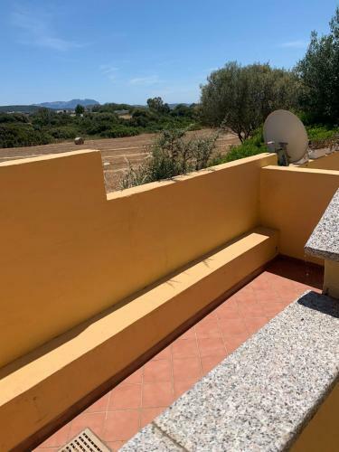 Apartamento Appartamento Borgo Delle Rose