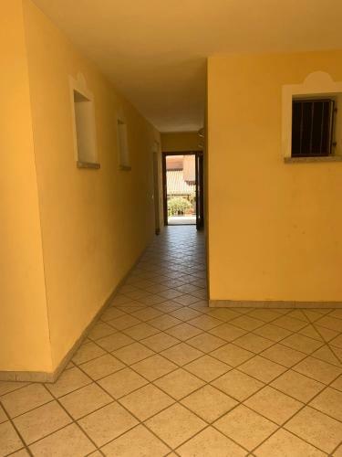 Apartamento Appartamento Borgo Delle Rose
