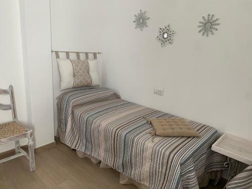 Apartamento Cecimia?s Holiday