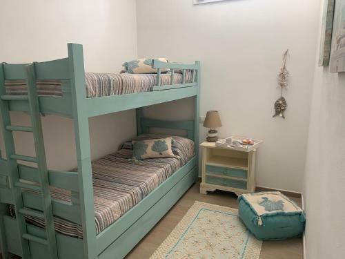 Apartamento Cecimia?s Holiday