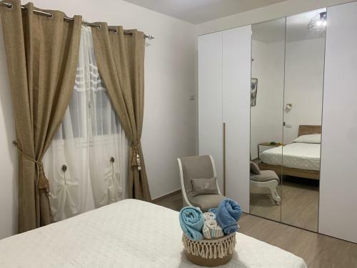 Apartamento Cecimia?s Holiday