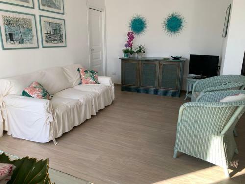 Apartamento Cecimia?s Holiday