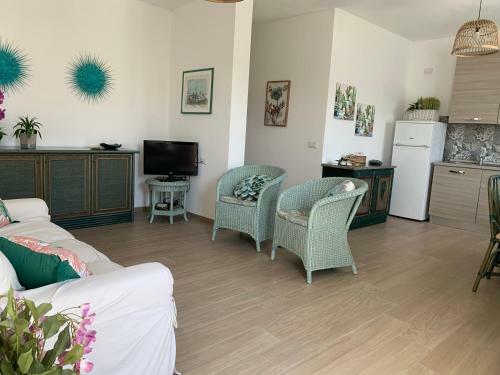 Apartamento Cecimia?s Holiday