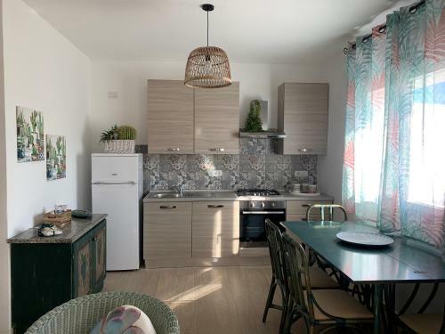 Apartamento Cecimia?s Holiday
