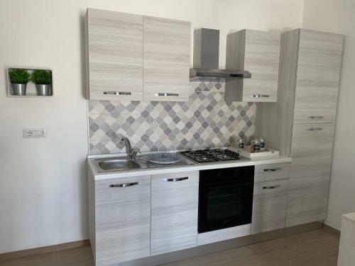 Apartamento Cecimia?s Holiday