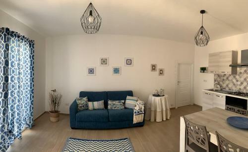 Apartamento Cecimia?s Holiday