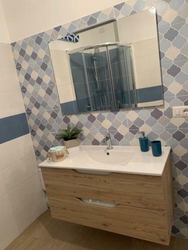 Apartamento Cecimia?s Holiday