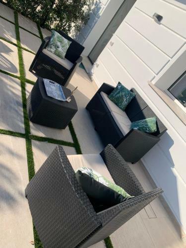 Apartamento Cecimia?s Holiday