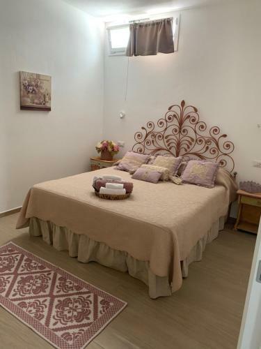 Apartamento Cecimia?s Holiday