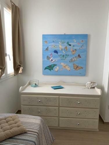 Apartamento Cecimia?s Holiday