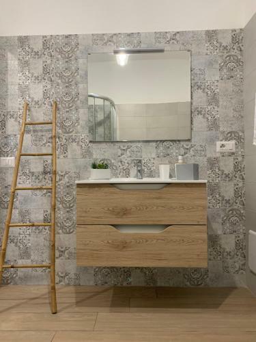 Apartamento Cecimia?s Holiday