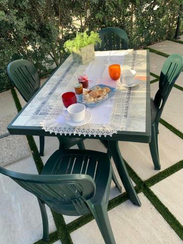 Apartamento Cecimia?s Holiday