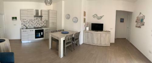 Apartamento Cecimia?s Holiday