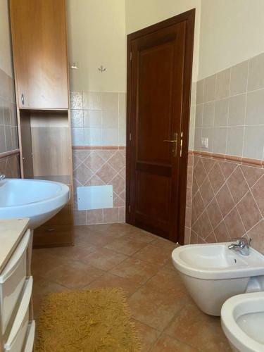 Apartamento Olbia Sea