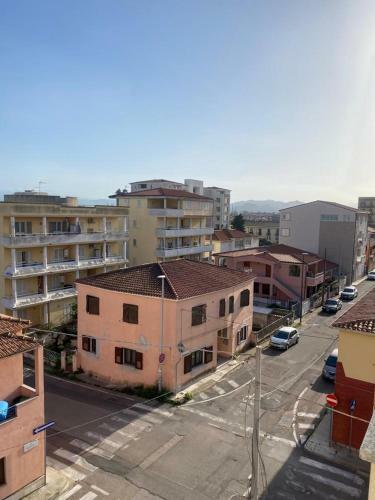 Apartamento Olbia Sea