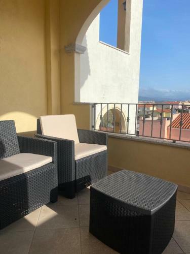 Apartamento Olbia Sea
