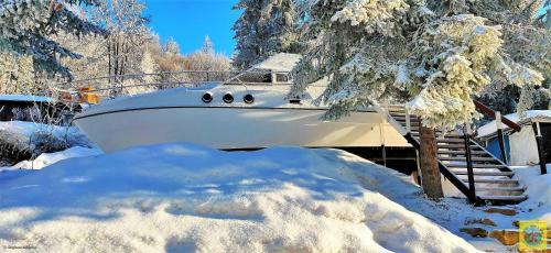 Yachtgalow