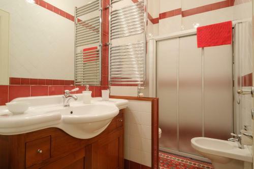 Apartamento Casa Di Andrea