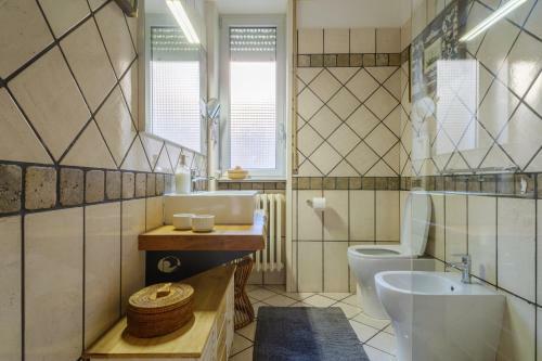 Apartamento Casa Di Andrea