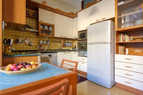 Apartamento Casa Di Andrea