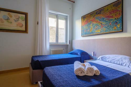 Apartamento Casa Di Andrea