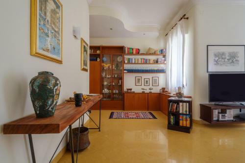 Apartamento Casa Di Andrea