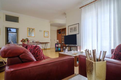 Apartamento Casa Di Andrea