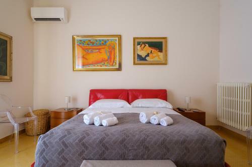 Apartamento Casa Di Andrea