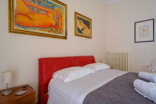 Apartamento Casa Di Andrea