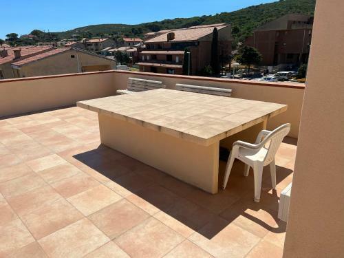 Apartamento Palau Porto