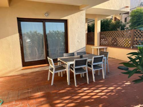 Apartamento Palau Porto
