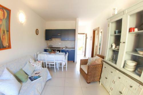 Apartamento Casa Rau