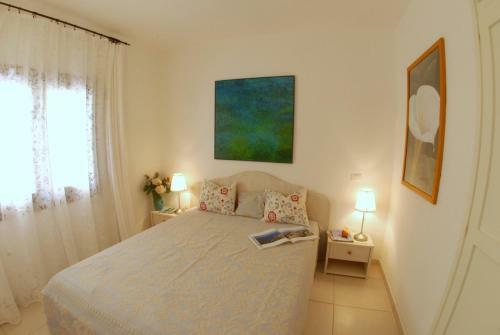 Apartamento Casa Rau
