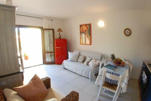 Apartamento Casa Rau