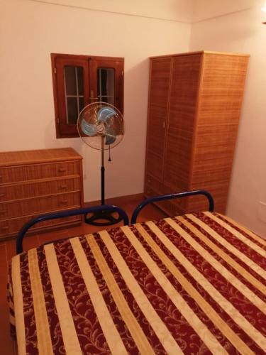 Apartamento Dammuso Letizia