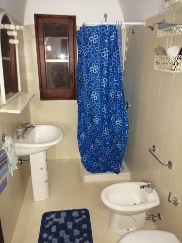 Apartamento Dammuso Letizia