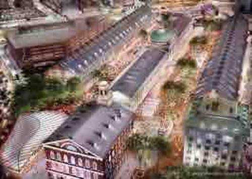 Apartamento 2p Central Location, History, Td Garden, Lil Italy