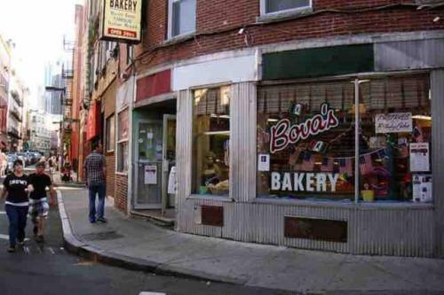 Apartamento 2p Central Location, History, Td Garden, Lil Italy