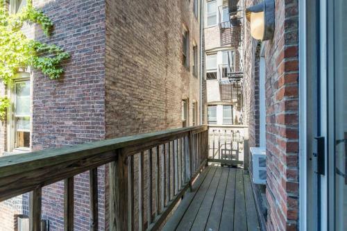 Apartamento 2p Central Location, History, Td Garden, Lil Italy