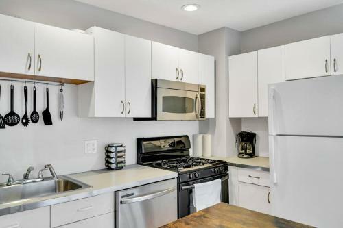 Apartamento 2p Central Location, History, Td Garden, Lil Italy