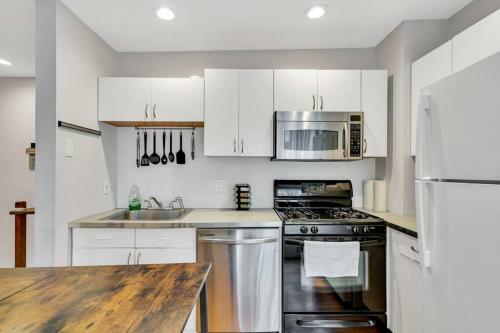 Apartamento 2p Central Location, History, Td Garden, Lil Italy