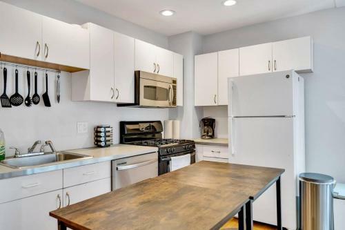 Apartamento 2p Central Location, History, Td Garden, Lil Italy