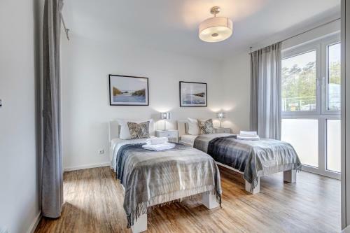 Apartamento Bernsteinquartier Bq1184